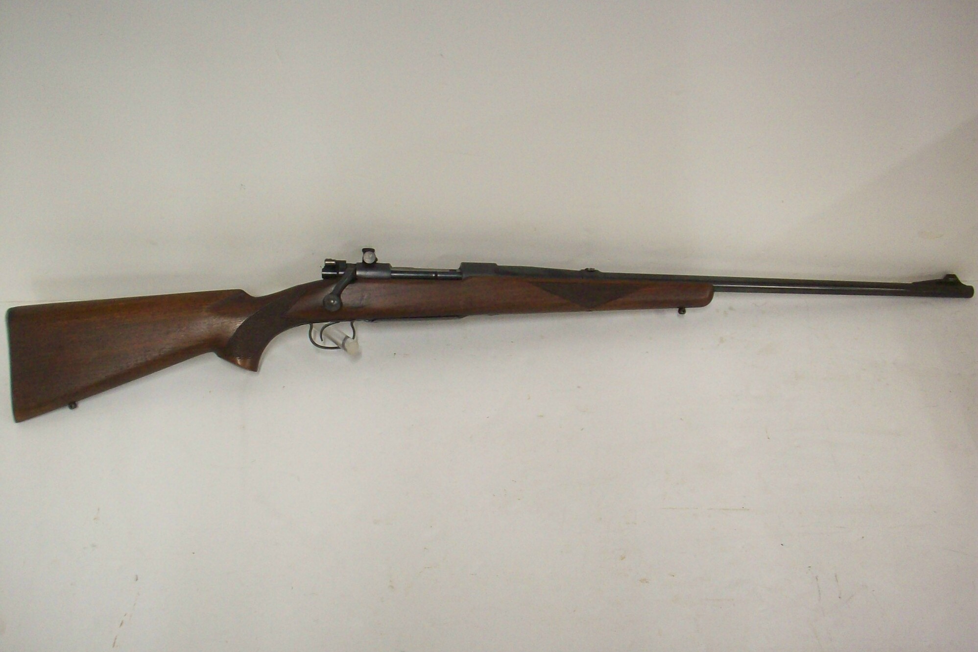Winchester Model 54 Rifle Parts